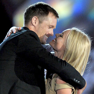 Kate Bosworth, Alexander Skarsgard Kate Bosworth, Alexander Skarsgard
